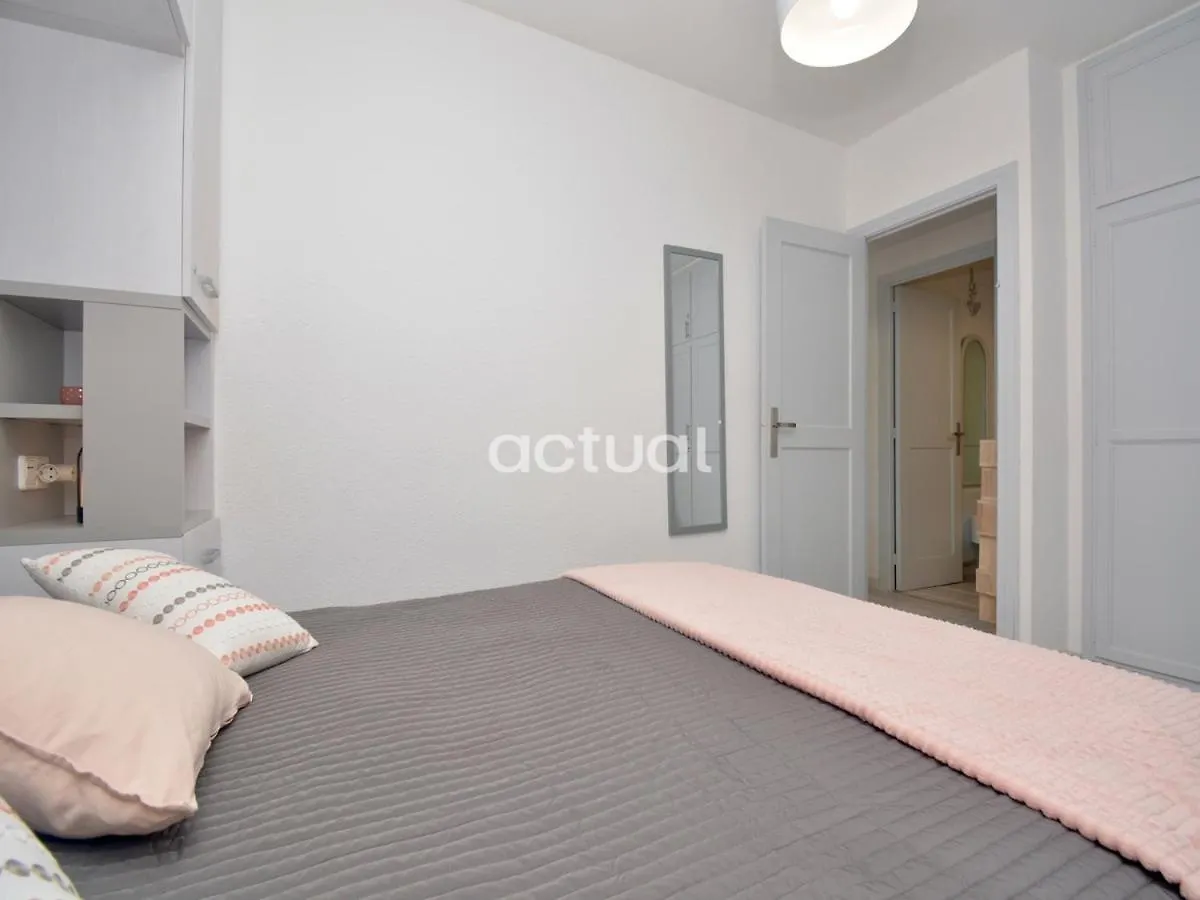 Apartament Voramar VII Bajos A Platja d'Aro