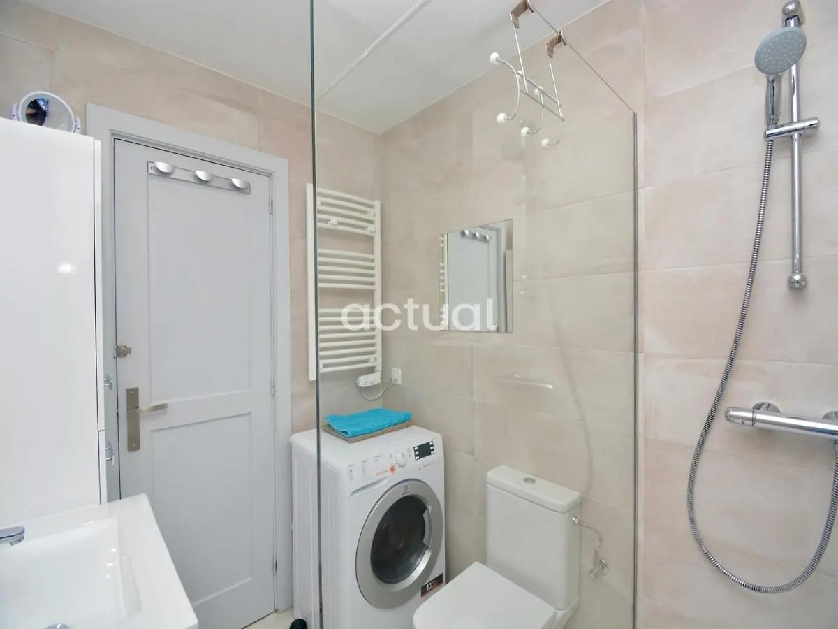 Apartament Voramar VII Bajos A Platja d'Aro