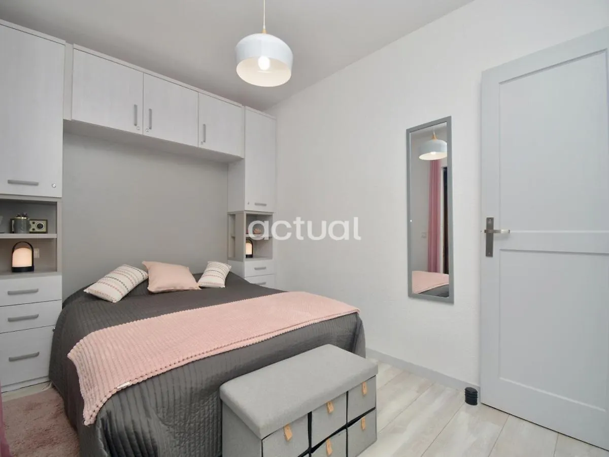 Apartament Voramar VII Bajos A Platja d'Aro