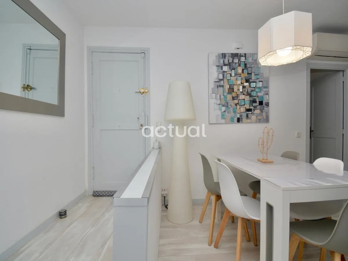 Apartament Voramar VII Bajos A Platja d'Aro